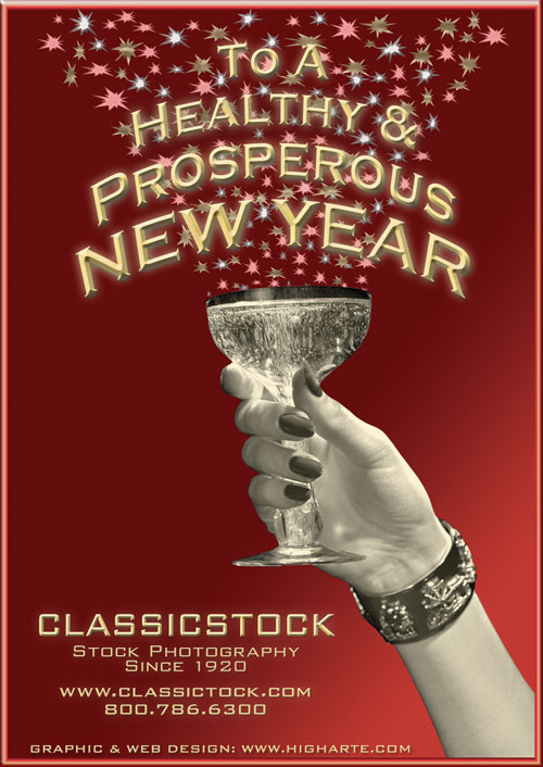 Classicstock Email Campaigs