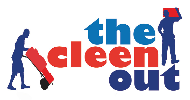 The Cleen Out - Logo & Truck Design