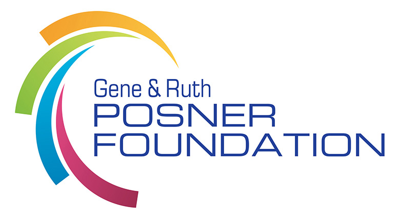 Gene & Ruth Posner Foundation
