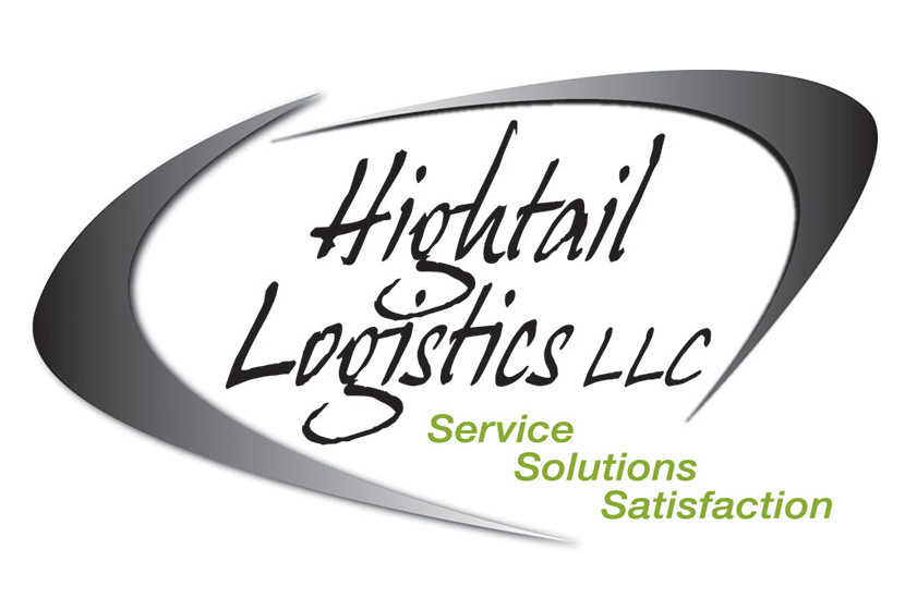 Hightail Logistics Logo